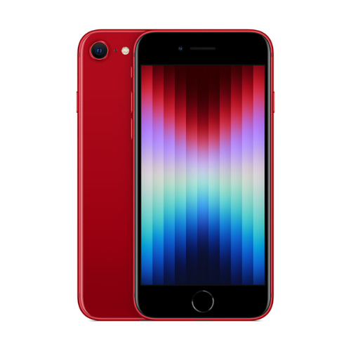 Apple iPhone SE 3rd Gen 64GB 4.7