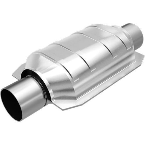 ダウラギリ産クラスター132-1 Fits: 2005-2010 Nissan Xterra 4.0L All 4 Catalytic