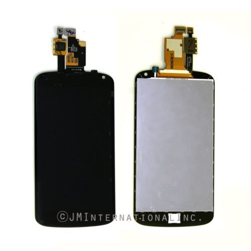 LG Cell Display: Screen Digitizers Parts for HTC