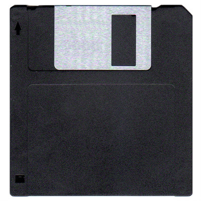 10 pack 3.5'' 720K DS/DD IBM Format New Floppy Disks Diskettes