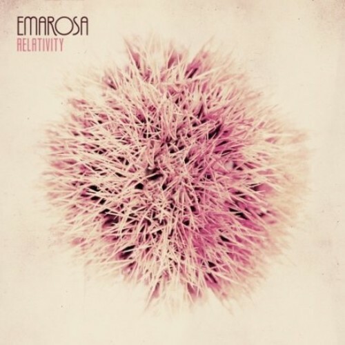 洋楽 Emarosa / Relativity CD Relativity by Emarosa (CD, 2008) for sale online | eBay