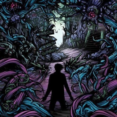 A Day to Remember - Homesick [New Vinyl LP]