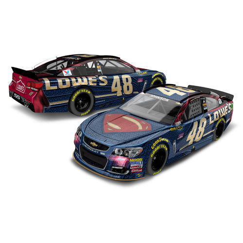 Jimmie Johnson Diecast Sports and Touring Cars
