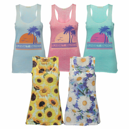 Floral Casual Tops & Shirts for Women