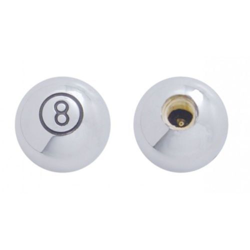 Pacific Dualies 18180 Valve Stem Extension, Mike Thompson's