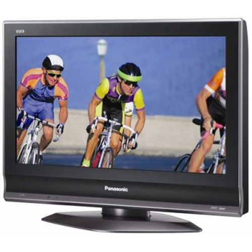 Panasonic TVs with Headphone Jack