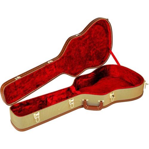 Fender Guitar Cases