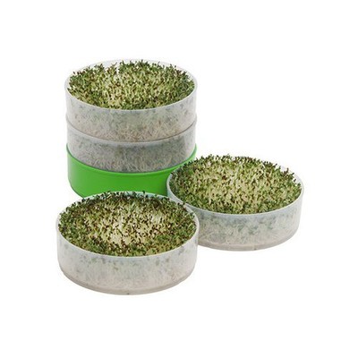 Victorio Deluxe Kitchen Crop Sprouter Hydroponic Unit