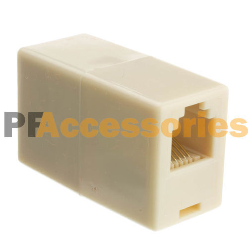 Home Telephone Jacks