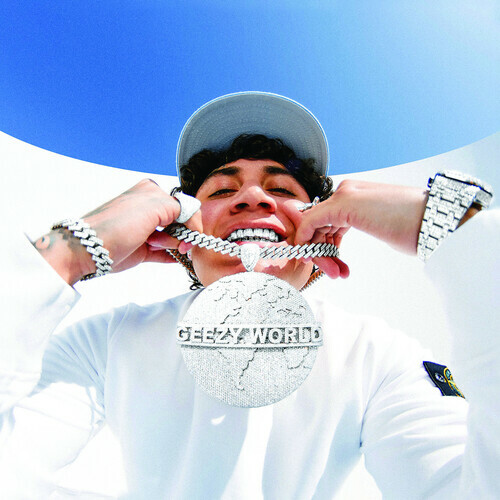 Geezyworld by Ohgeesy (CD, 2021) for sale online | eBay