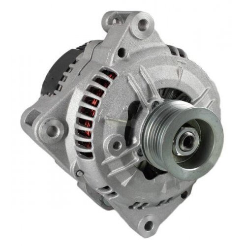 1x Alternateur Nouveau 14v 120amp Oe Nr. A13vi118 Pour Volvo 3523420 5003971 913