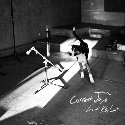 Current Joys - Live At Kilby Court [New Vinyl LP]