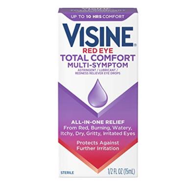 All-in-one Astringent Lu...