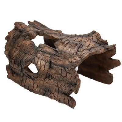 Aquascape Faux Log Fish Cave, 78324