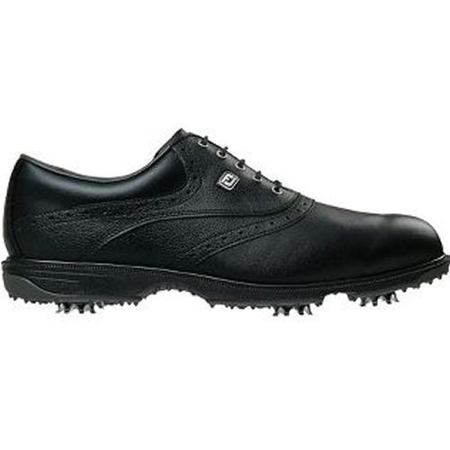 FootJoy FJ Superlite Leather Spikes Golf Shoes Men display picture 3