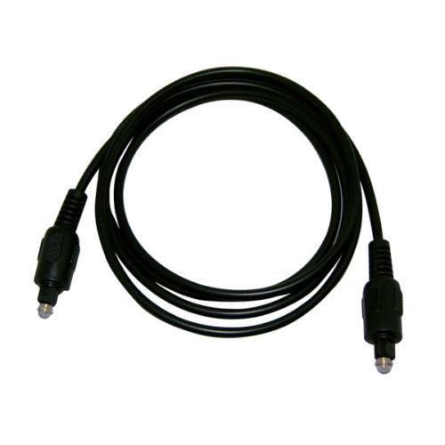 Cable de audio para el Hogar C2G e interconexión