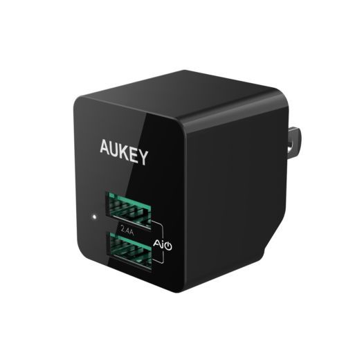 AUKEY Cell Phone Chargers & Holders for LG OnePlus 2