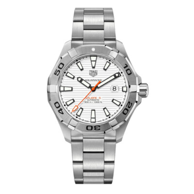 Relógios aquaracer TAG Heuer