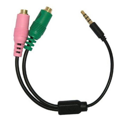 Cable de audio para el hogar Apple e interconexión