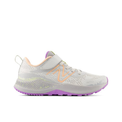 Банджи-шнурок New Balance Kids DynaSoft Nitrel v5