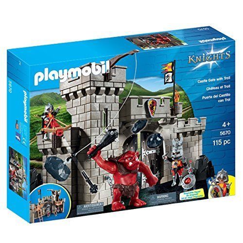 Playmobil Königliches Badezimmer 3031 NEU/OVP