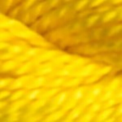 DMC Pearl Cotton 27.3 Yard Skein - Size 5 - Color 444