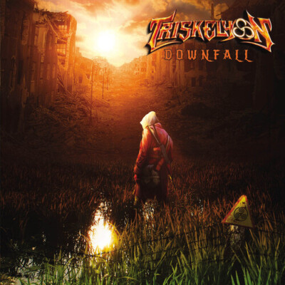 Downfall, Triskelyon, Very Good,  audioCD