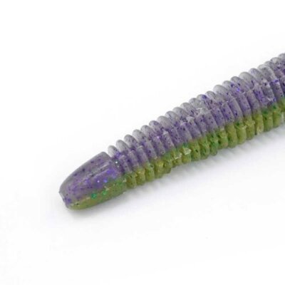 GEECRACK BELLOWS STICK 8inch 297, 5 pcs., Lenght inch./cm 8.0''/20.32 Fishing ...