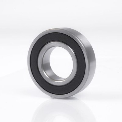 SKF Deep groove ball bearings RLS6 -2RS1 ID 19,05mm AD 47,625mm width 14,288mm 