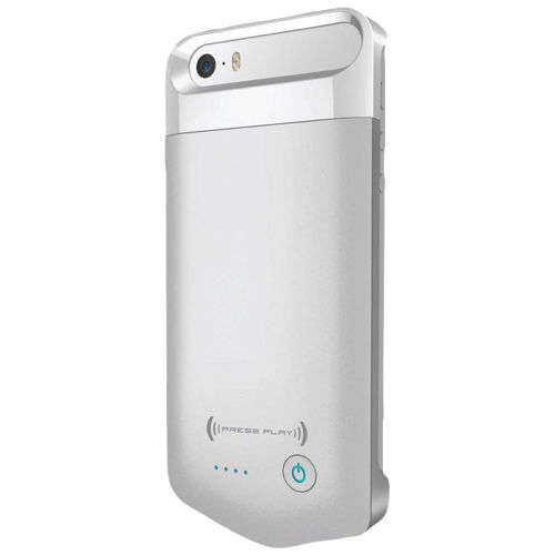 Battery Case/Cover for iPhone 5s