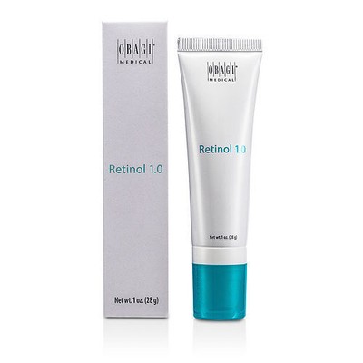 Obagi by Obagi OBAGI360 Retinol 1.0  --28g/1oz