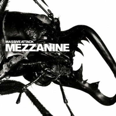 Mezzanine (Remastered Deluxe)