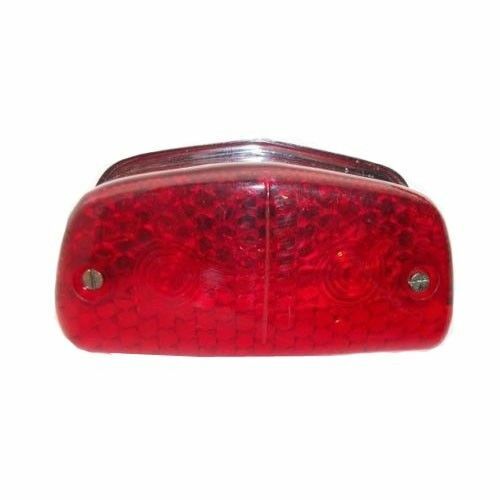 Fits Royal Enfield Bullet Early Model Rear Tail Light Kit