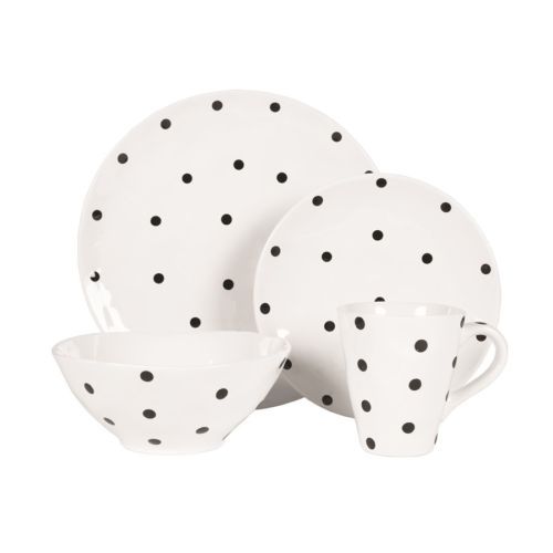 Maxwell & Williams Stoneware Dinner Service Sets