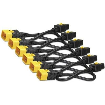 APC-New-AP8716S.. _ Power cable - IEC 60320 C19 to IEC 60320 C20 - AC 