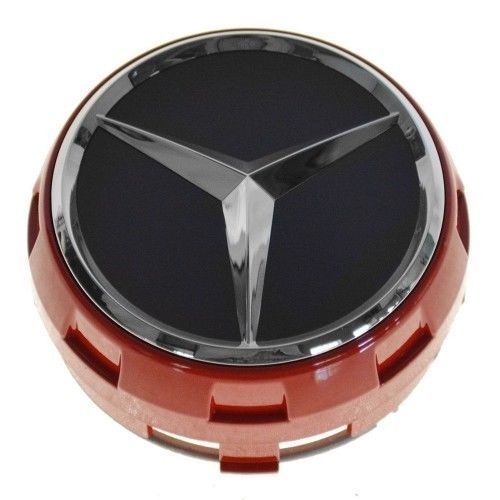 NEW***GENUINE Mercedes Benz W167 GLE53 AMG Wheel Center Cap 