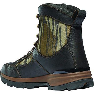 Pre-owned Danner Men's Recurve Dry 7" Waterproof Hunting Boot, Mossy Oak