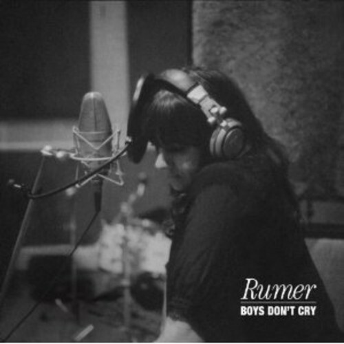 Boys Don't Cry by Rumer (CD, 2012) for sale online | eBay