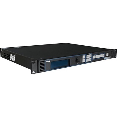 Barco Folsom R9860412 Image Pro HD Multi-Format Signal Processor 
