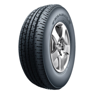 Triangle TR653 ST225/75R15 E/10PLY  (1 Tires)