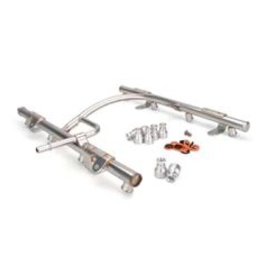 Fast Electronics 146021-KIT ORG.MFR Fuel Rail Kit; LSXr LS1/LS6 w/ Rail