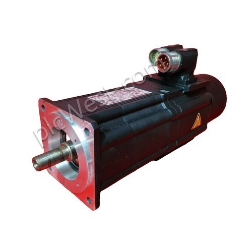 Wittmann MCS 09F60-EQIP2-A14N-ST5S00N-R0SU SERVO MOTOR — 3
