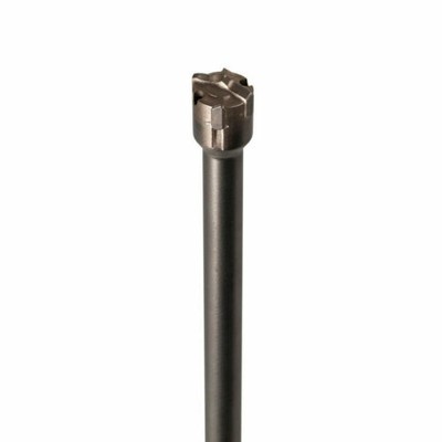 Simpson Strong-Tie DXS-MX08725Q SDS-Max 4 Cut 7/8'' x 15'' x 25''