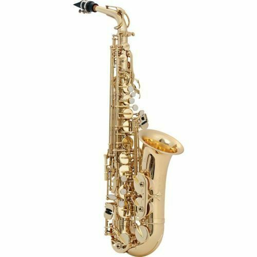 Selmer Paris Series II Super Action 80 Alto Saxophone Selmer Paris Series II Super Action 80 Alto Saxophone