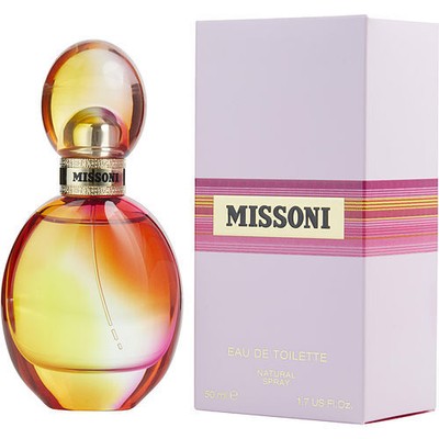 СПРЕЙ MISSONI by Missoni EDT, 1,7 УНЦИИ