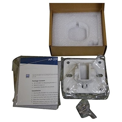 Aruba Mounting Adapter for Wireless Access Point (JW056A)
