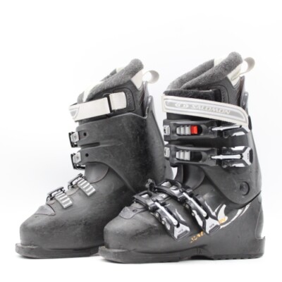 未使用　Salomon performa 4 25cm 未使用 Salomon performa 4 25cm salomon-performa-4-0-ski-boots