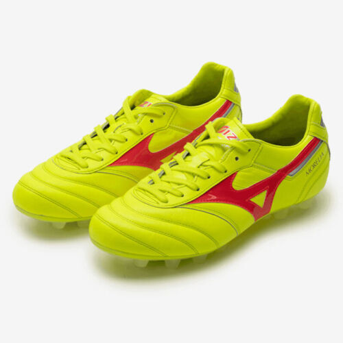シューズ Mizuno Professional Model 2 Mizuno Morelia 2 PRO AS Football,Soccer Cleats Shoes,Boots