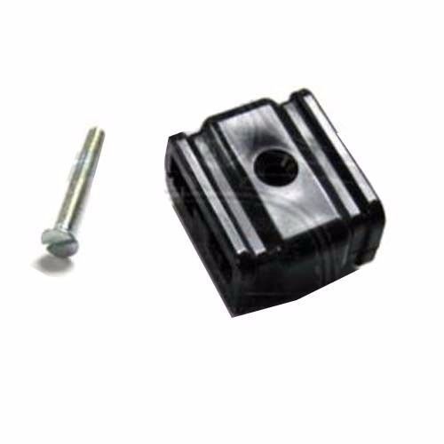 Vespa Old Type Wiring Loom Junction Box for VESPA GS 160 SS 180 BLACK  