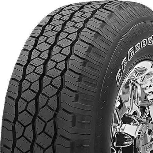 TYRE BFGOODRICH 275/70 R16 119/116S ALL-TERRAIN T/A KO2 RWL SUMMER